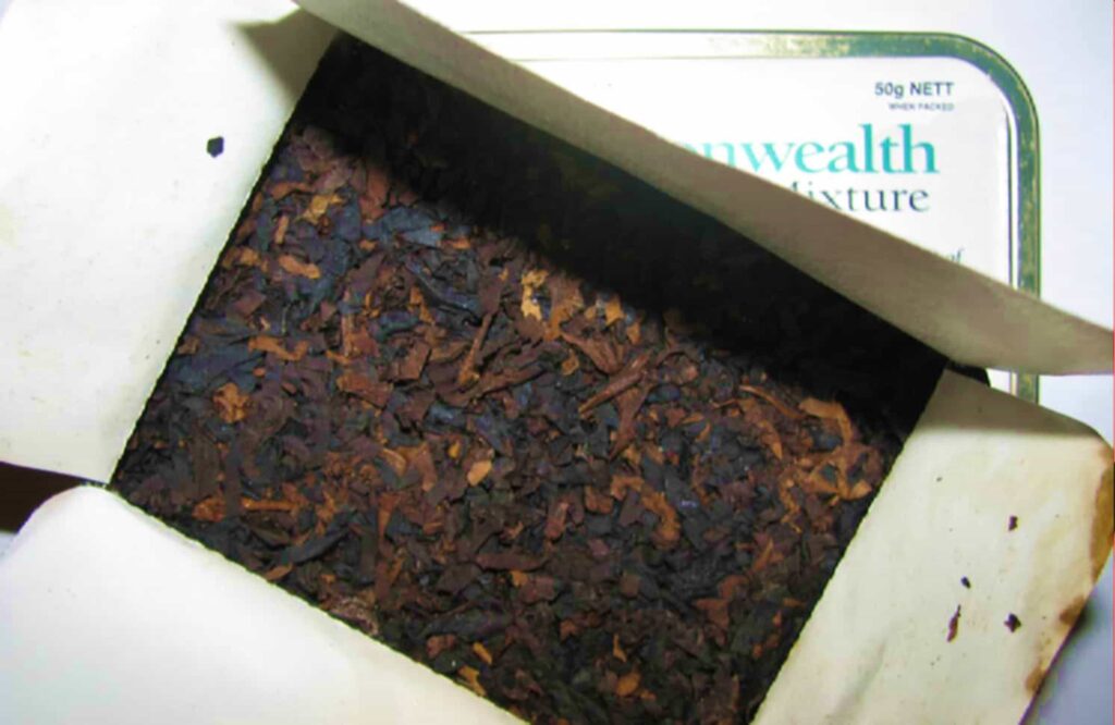 Табак латакия: богатый и сложный аромат